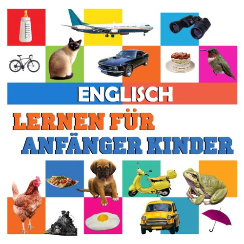 Englisch lernen für anfänger