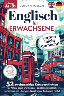 Englisch für erwachsene - für, –