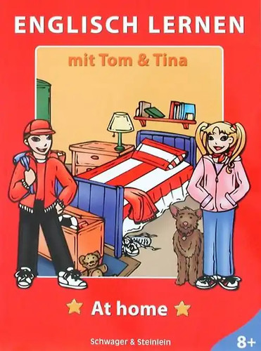 Englisch lernen mit - , tom