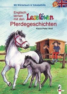 Englisch lernen mit den