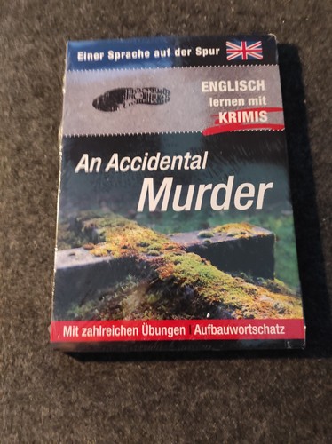 Einer sprache auf - einer, der