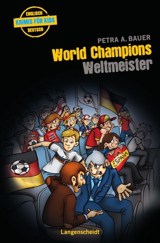 Spielerisch englisch lernen - spielerisch,