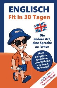 Englisch lernen 30 - englisch, tagen