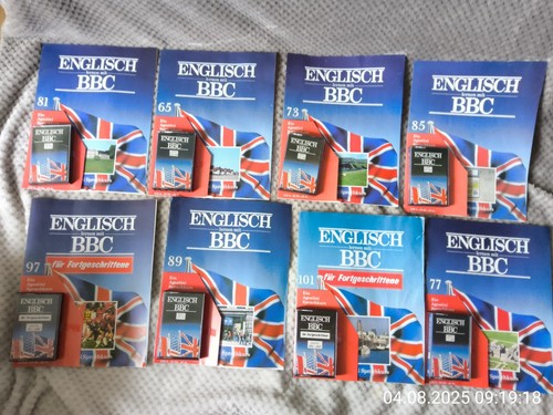 Englisch lernen mit - , heft