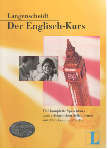 Langenscheidt der - langenscheidt,