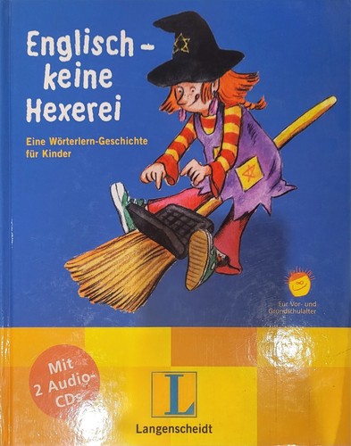 Englisch lernen vor und - vor-,