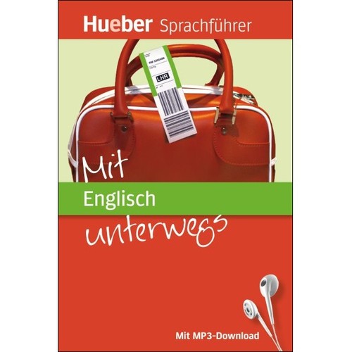 Sprachführer englisch lernen - sprachführer,