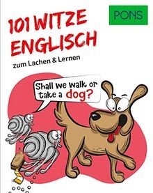 Pons 101 englisch witze zum - pons,