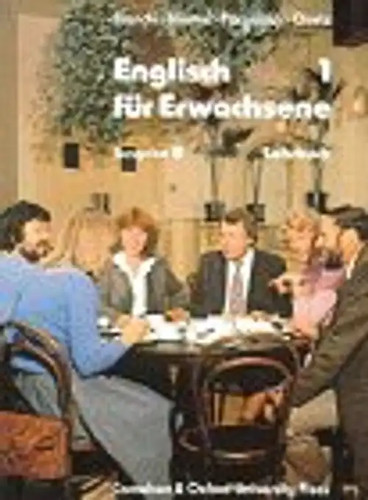 Englisch für erwachsene - englisch,