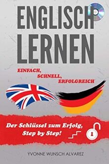 Englisch lernen einfach - englisch, lernen:
