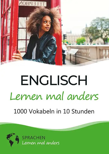 Englisch lernen mal anders - ,