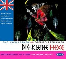 Englisch lernen mit der - mit,