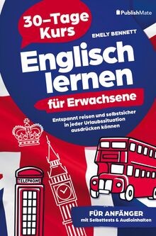 Englisch lernen für