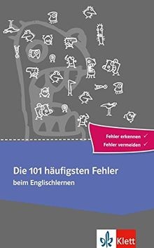 Die 101 häufigsten fehler - 101,