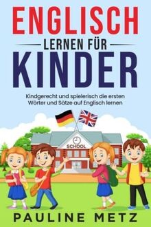 Englisch lernen für kinder - lernen,
