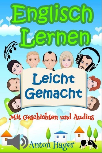 Englisch lernen geschichten - englisch,