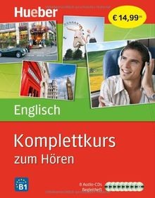 Komplettkurs englisch zum - komplettkurs,