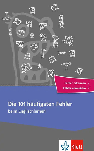Die 101 häufigsten - , fehler