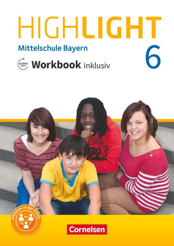Highlight jahrgangsstufe - jahrgangsstufe,