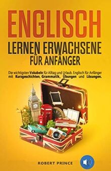Englisch lernen erwachsene - englisch,