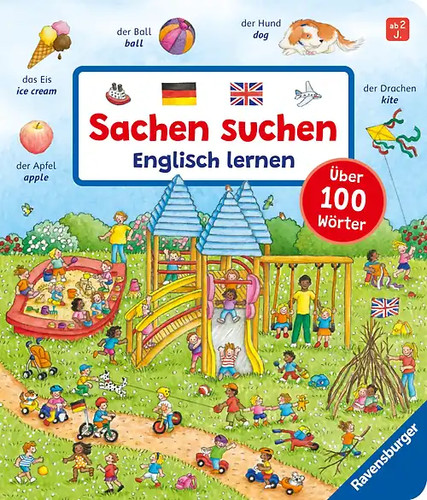 Sachen suchen englisch - sachen,