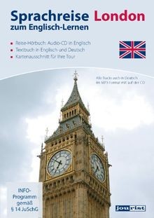 Sprachreise london zum - sprachreise,