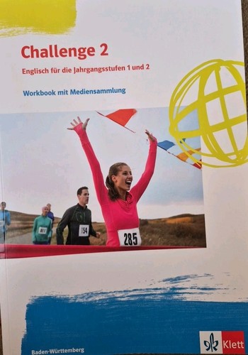Challenge englisch für - challenge, 2.