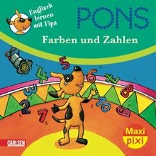 Pons englisch lernen mit fips - lernen,