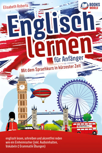 Englisch lernen für