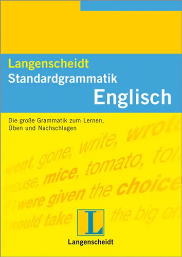 Langenscheidt