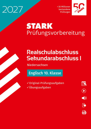 Stark englisch - englisch,