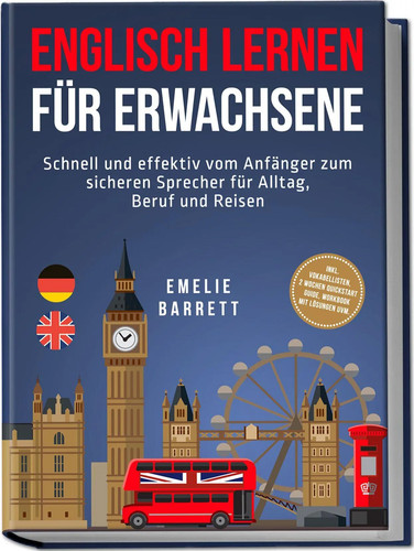 Englisch lernen für