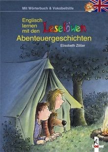 Englisch lernen mit - , den