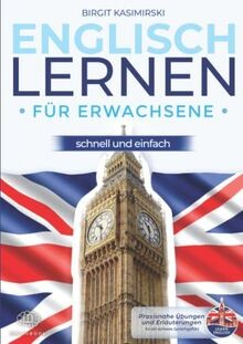 Englisch lernen für