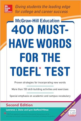 Mcgraw hill 400 - 400, must-have