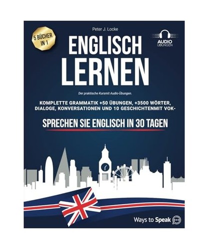Englisch lernen für