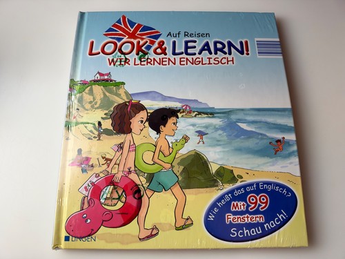 Buch look learn wir - buch, &