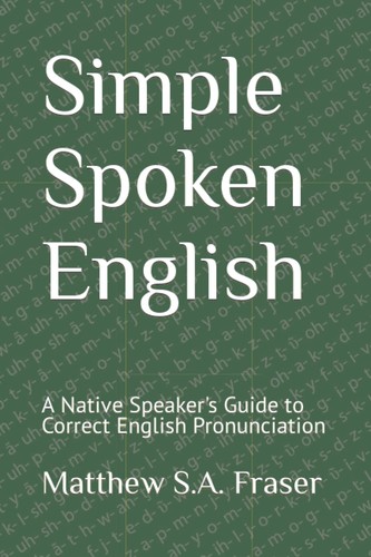 Simple spoken english buch - simple,