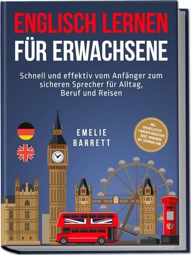 Englisch lernen für