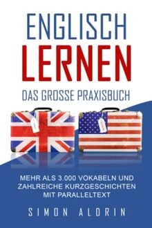 Englisch lernen das große - lernen,