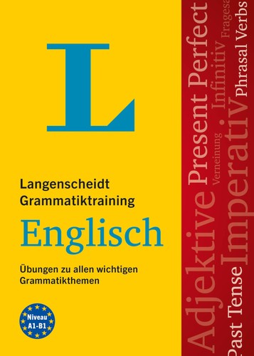 Englisch grammatiktraining - englisch,