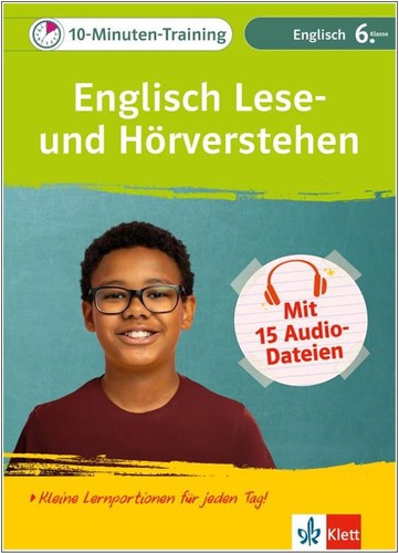 Englisch lernen texte - lernen, lesen