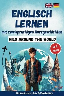 Englisch lernen mit