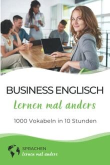 Business englisch lernen - englisch, mal