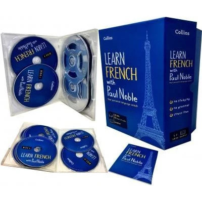 Learn french with paul noble - paul,
