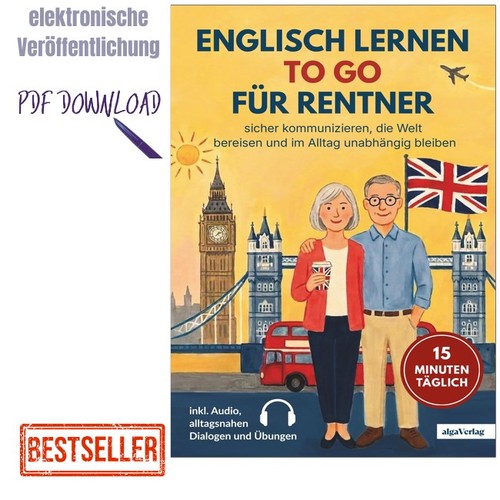 Sprachschule alga englisch - sprachschule,