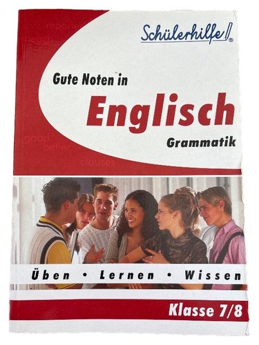 Gute noten englisch - noten, in