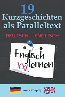 Englisch lernen 19 - englisch,