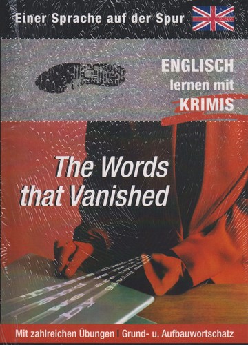The words that vanished - the,