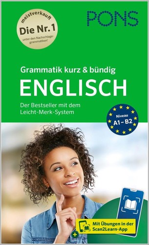 Englisch grammatik lernen für - englisch,